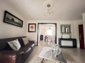 Apartamento en Alquiler en  Santiago de los Caballeros, Santiago