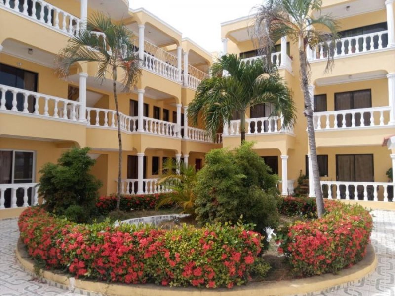 Foto Apartamento en Alquiler en Bavaro, Turístico Verón-Punta Cana, La Altagracia - U$D 450 - APA19352 - BienesOnLine