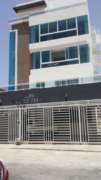 Apartamento en Alquiler en Los Corales del Sur, Santo Domingo Este Santo Domingo Este, Santo Domingo