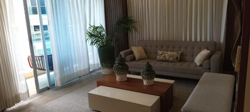 Foto Apartamento en Venta en Ensanche Naco, Distrito Nacional - U$D 160.000 - APV69845 - BienesOnLine