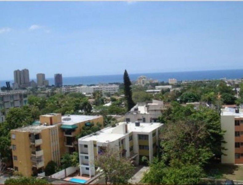 Apartamento en Alquiler en La Esperilla Distrito Nacional, Santo Domingo