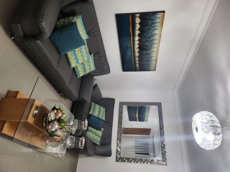 Apartamento en Alquiler en Dorado II Santiago de los Caballeros, Santiago