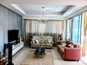 Apartamento en Alquiler en Ensanche Ozama Santo Domingo Este, Santo Domingo