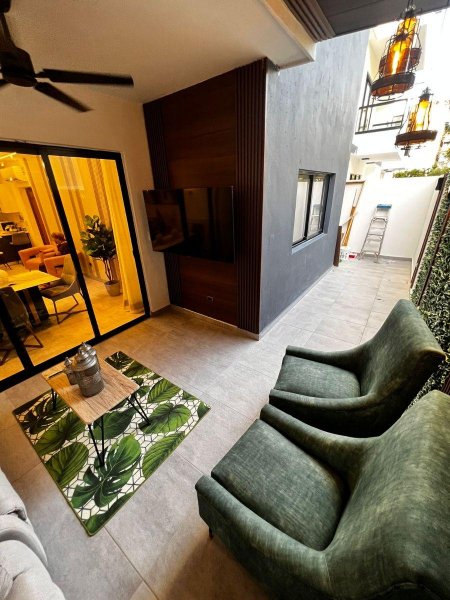 Apartamento en Alquiler en  Mirador Norte, Distrito Nacional