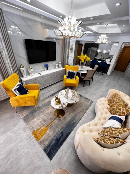 Apartamento en Alquiler vacacional en Bella Vista Bella Vista, Distrito Nacional