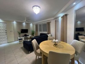 Apartamento en Alquiler en evaristo morales Distrito Nacional, Santo Domingo