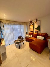 Apartamento en Alquiler en evaristo morales El Millón, Distrito Nacional
