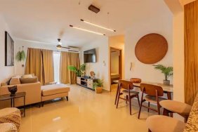 Apartamento  Amueblado en Alquiler – Punta Cana 