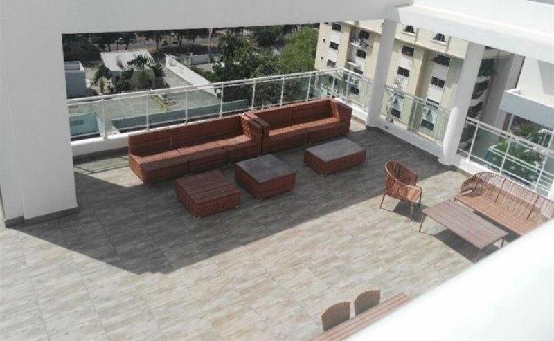 Apartamento en Alquiler en Bella Vista Distrito Nacional, Distrito Nacional