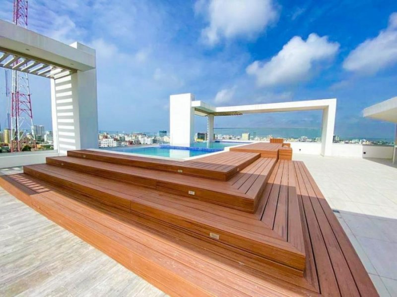 Foto Apartamento en Alquiler en punta cana, Turístico Verón-Punta Cana, La Altagracia - U$D 1.100 - APA32953 - BienesOnLine