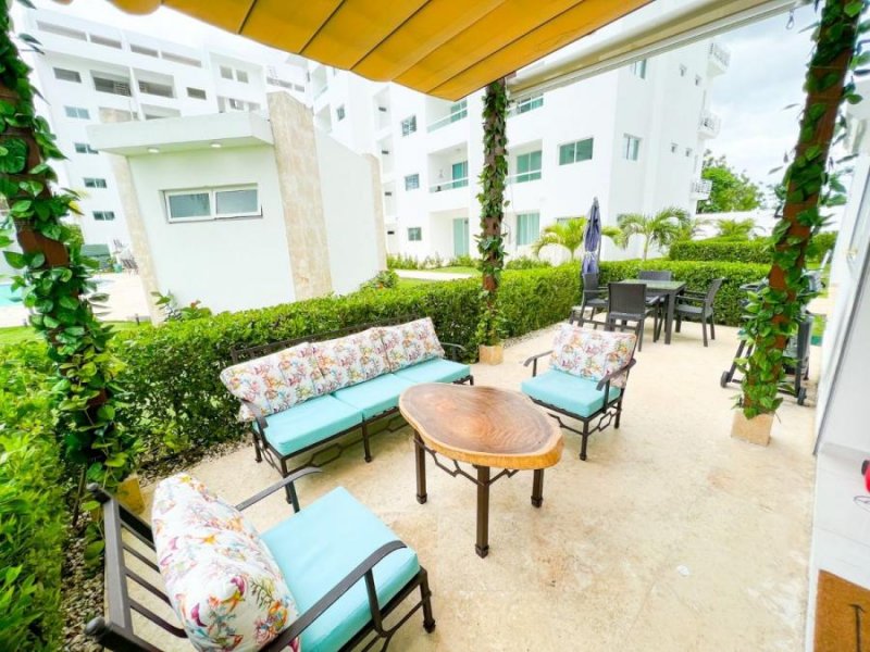 Foto Apartamento en Alquiler en juan dolio, San Pedro de Macorís - U$D 1.100 - APA32150 - BienesOnLine