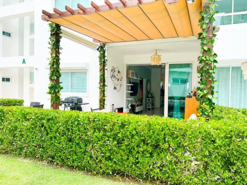 Foto Apartamento en Alquiler en Juan Dolio, San Pedro de Macorís, San Pedro de Macorís - U$D 1.100 - APA74774 - BienesOnLine