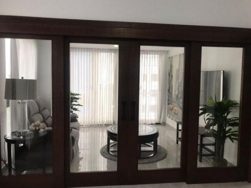 Apartamento en Alquiler en La Esperilla Distrito Nacional, Santo Domingo