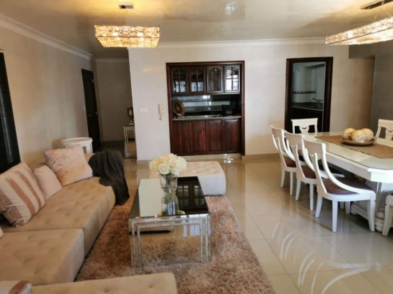 Foto Apartamento en Alquiler en Piantini, Piantini, Distrito Nacional - U$D 1.500 - APA21957 - BienesOnLine