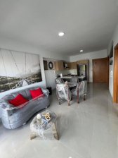 Apartamento en Alquiler en  La Esperilla, Distrito Nacional
