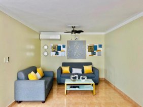 Apartamento en Alquiler en  Santiago de los Caballeros, Santiago