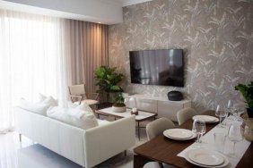Apartamento en Alquiler en  Piantini, Distrito Nacional