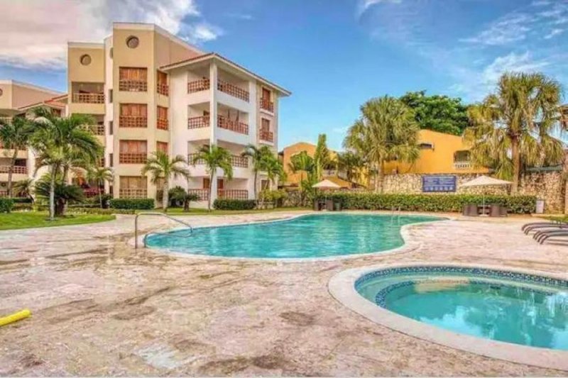 Apartamento amueblado en Juan Dolio