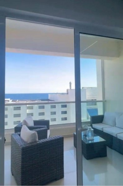 Foto Apartamento en Venta en Juan Dolio, San Pedro de Macorís - U$D 198.000 - APV35052 - BienesOnLine