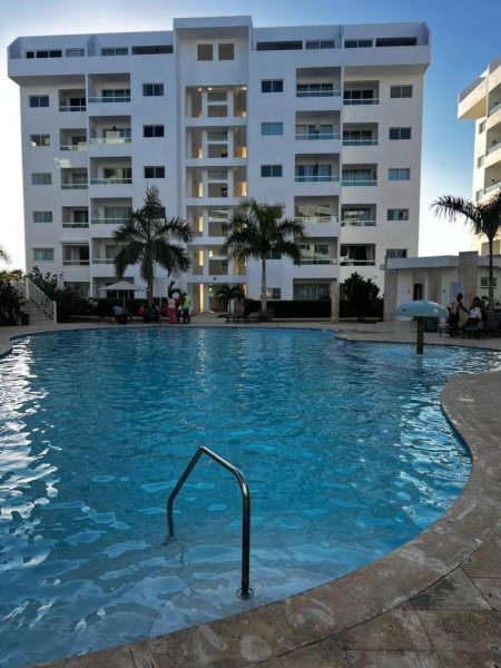 Apartamento en Alquiler en  Guayacanes, San Pedro de Macorís