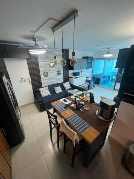 Foto Apartamento en Alquiler en Piantini, Distrito Nacional - U$D 1.000 - APA31635 - BienesOnLine