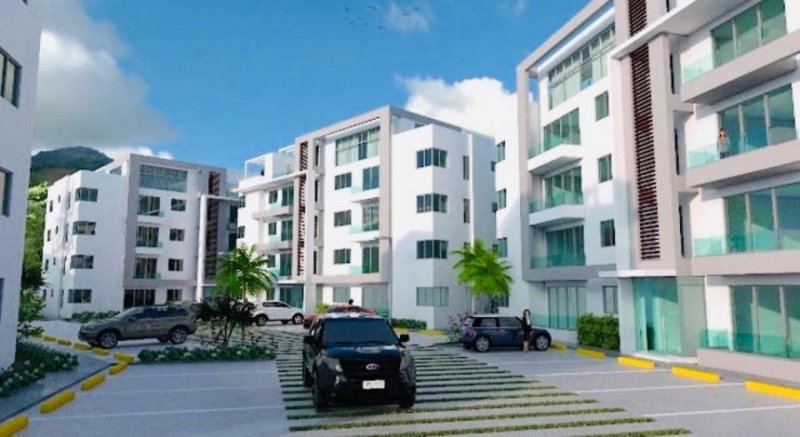 Foto Apartamento en Alquiler en Los Alamos, Santiago de los treinta Caballeros, Santiago - U$D 1.800 - APA20028 - BienesOnLine