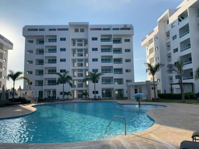 Apartamento en Venta en  Santo Domingo Este, Santo Domingo