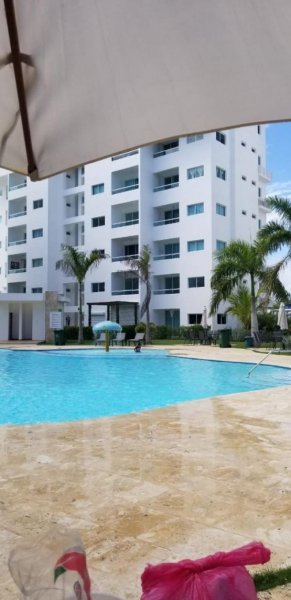 Apartamento en Alquiler en Juan Dolio San Pedro de Macoris, San Pedro de Macorís