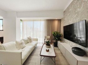 Apartamento en Alquiler en  Piantini, Distrito Nacional