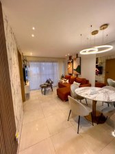Apartamento en Venta en evaristo morales Julieta Morales, Distrito Nacional