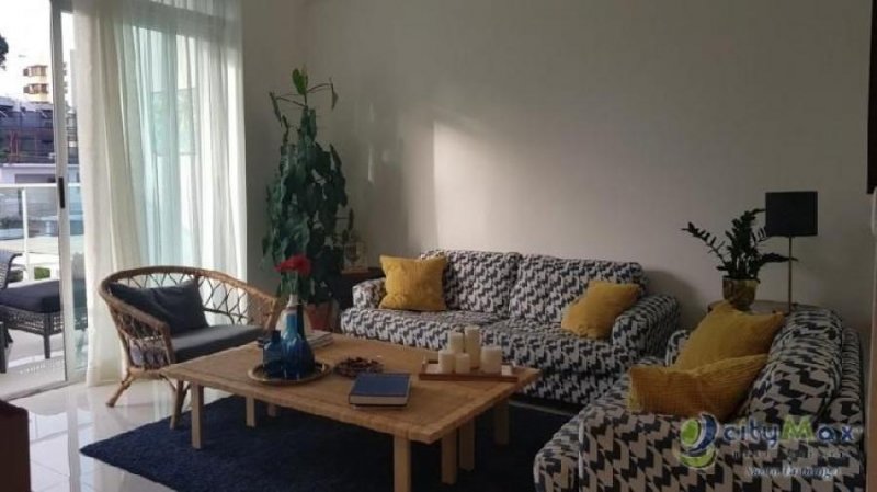 Apartamento en Venta en  La Esperilla, Distrito Nacional