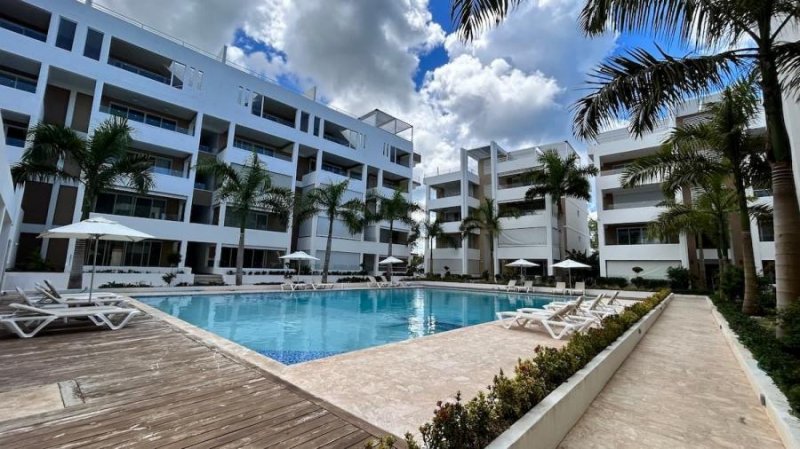 Apartamento en Venta en  Bayahibe, La Altagracia