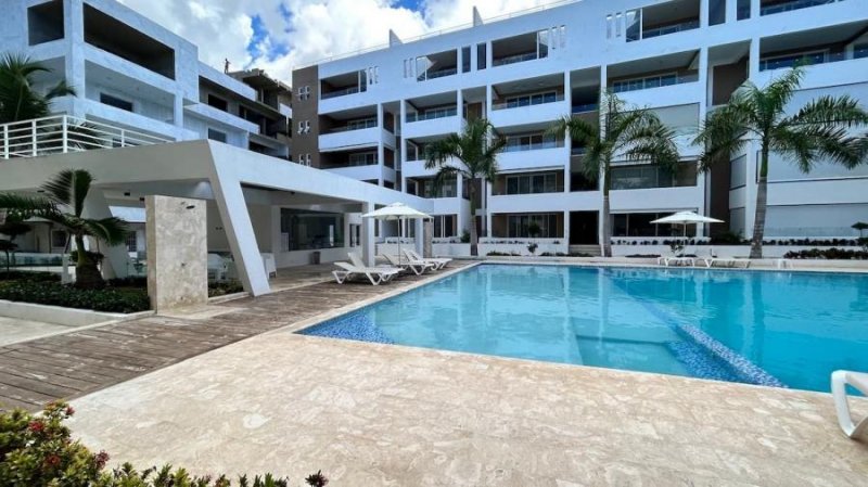 Apartamento en Venta en  Bayahibe, La Altagracia