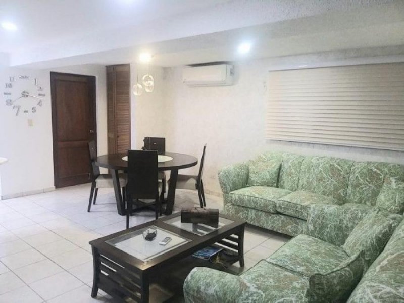Apartamento en Venta en  Ensanche Naco, Distrito Nacional