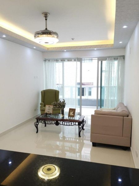 Apartamento en Venta en  Renacimiento, Santo Domingo