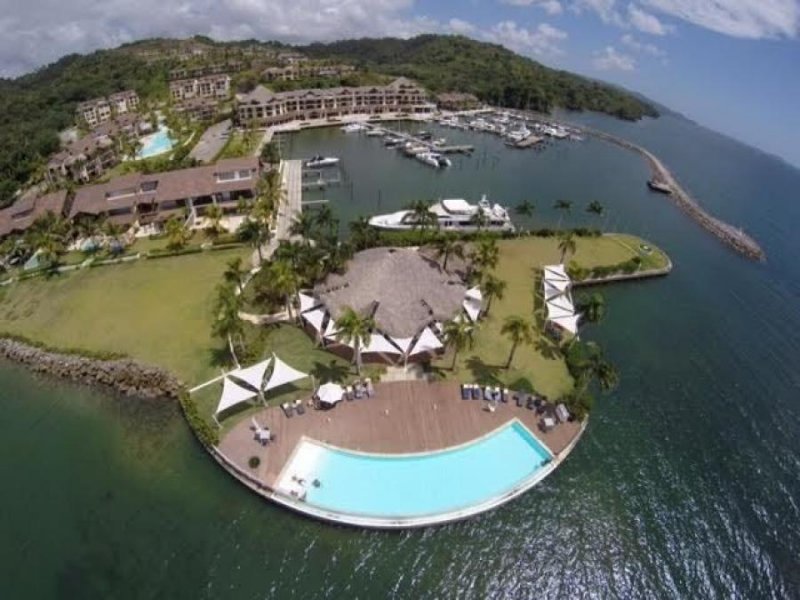 Foto Apartamento en Venta en BAHIA DE SAMANA, Samaná - U$D 180.000 - APV26836 - BienesOnLine