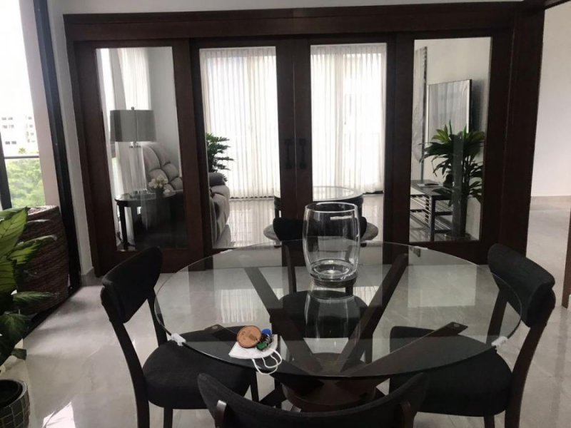 Apartamento en Alquiler en La Esperilla La Esperilla, Distrito Nacional