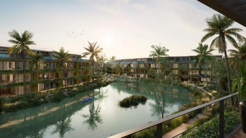 Foto Apartamento en Venta en las terrenas, Las Terrenas, Samaná - U$D 385.000 - APV20232 - BienesOnLine