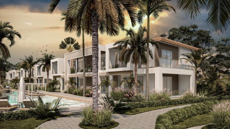Apartamento en Venta en  San Rafael del Yuma, La Altagracia