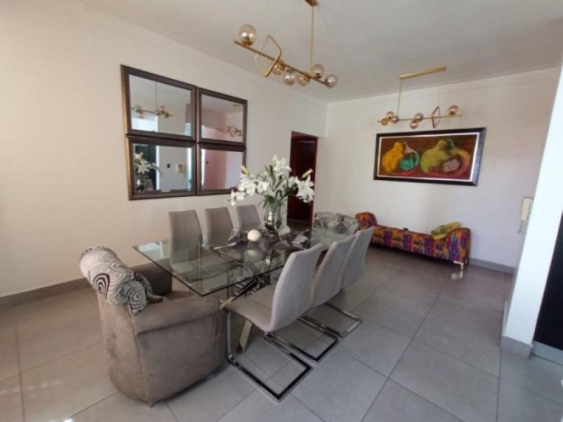 Apartamento en Venta en  Mirador Norte, Distrito Nacional