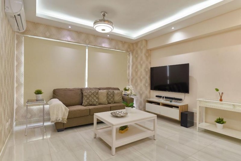 Foto Apartamento en Venta en El Millón, Distrito Nacional - U$D 170.000 - APV30900 - BienesOnLine