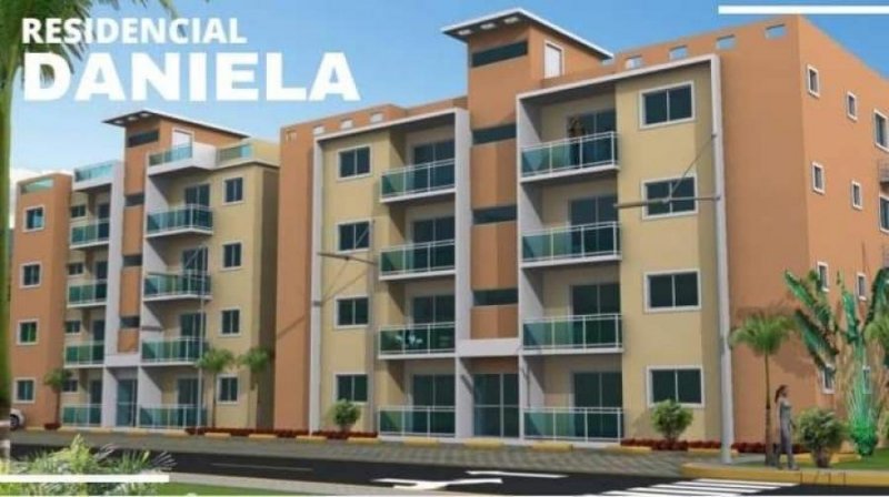 Apartamento en Venta en Av. jacobo Majluta Santo Domingo Norte, Santo Domingo