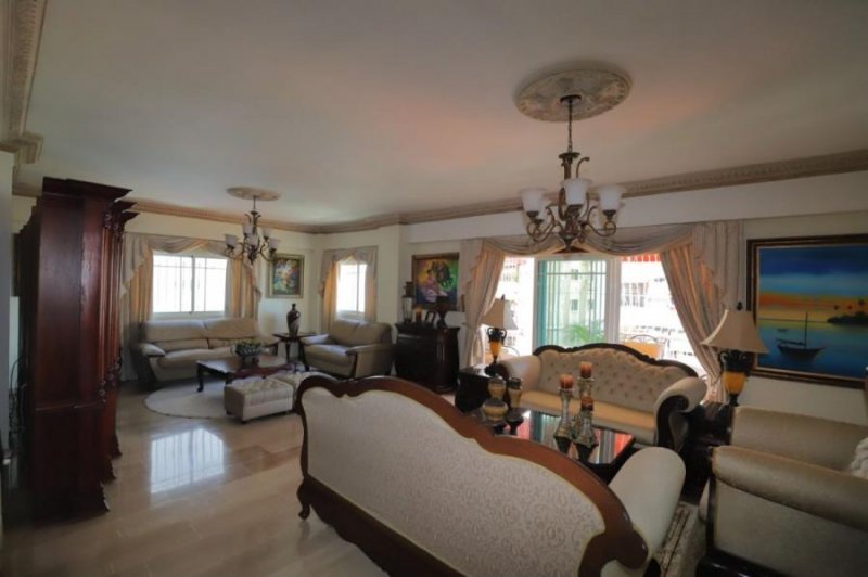 Apartamento en Venta en BELLA VISTA SUR Los Alcarrizos, Santo Domingo