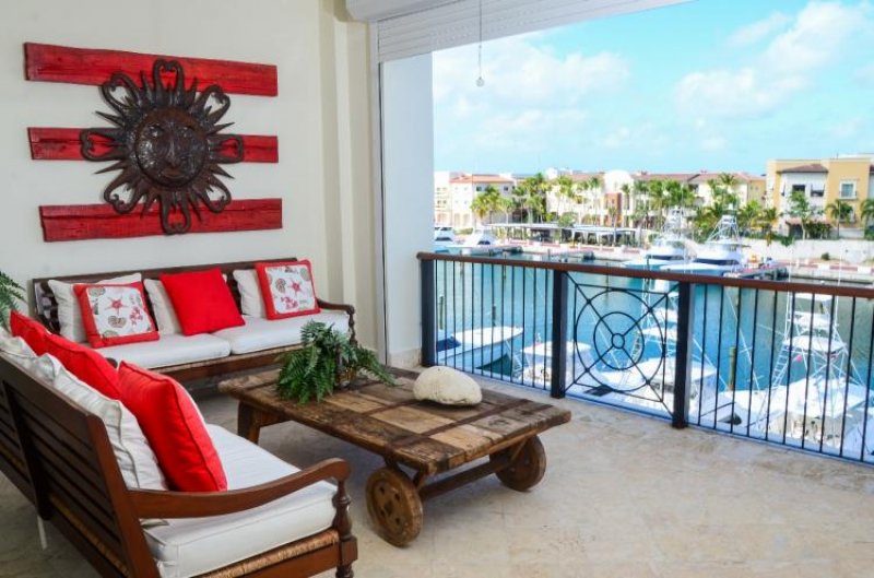 Foto Apartamento en Venta en pcap cana, pubta cana, La Altagracia - U$D 500.000 - APV5617 - BienesOnLine