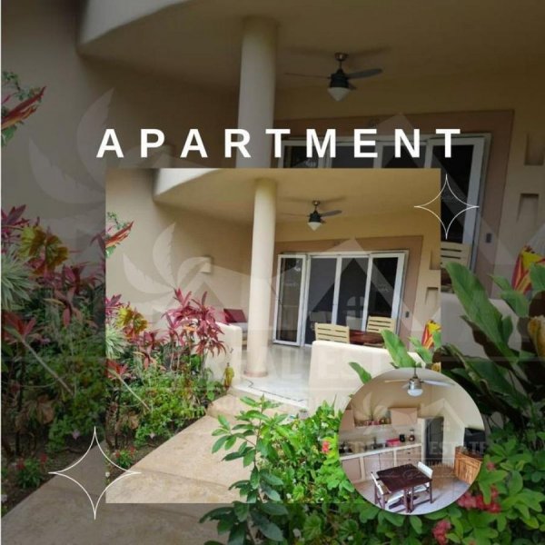 Foto Apartamento en Venta en Las Terrenas, Samaná - U$D 165.000 - APV61586 - BienesOnLine