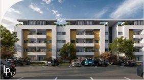 Apartamento en Venta en Ciudad Juan Bosch Santo Domingo Este, Santo Domingo