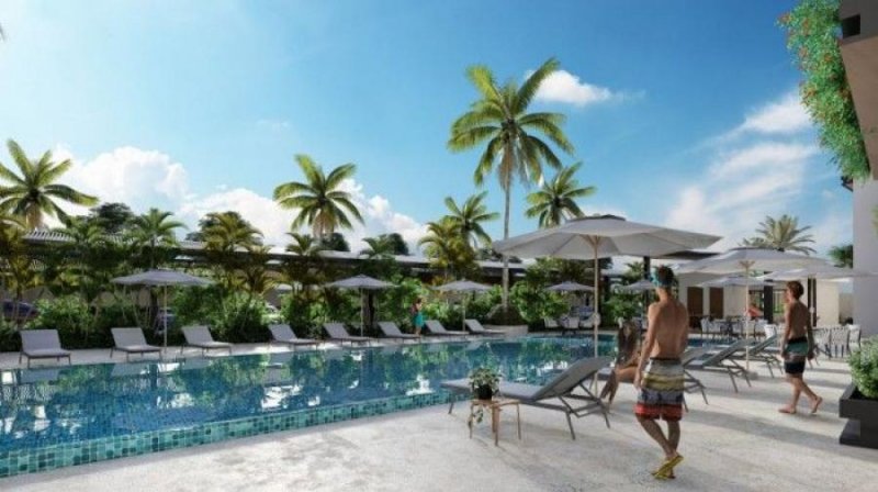 Foto Apartamento en Venta en Salvaleón de Higüey, La Altagracia - U$D 168.335 - APV21525 - BienesOnLine