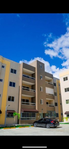 Apartamento en Venta en Jacobo Majluta Santo Domingo Norte, Santo Domingo