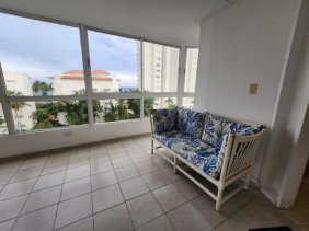 Apartamento en Venta en  San Pedro de Macorís, San Pedro de Macorís