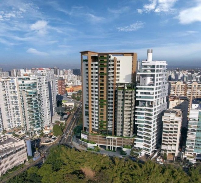 Foto Apartamento en Venta en La Esperilla, Santo Domingo - U$D 506.000 - APV53589 - BienesOnLine